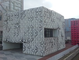 鋁單板