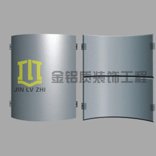 鋁單板應(yīng)該如何選購(gòu)呢