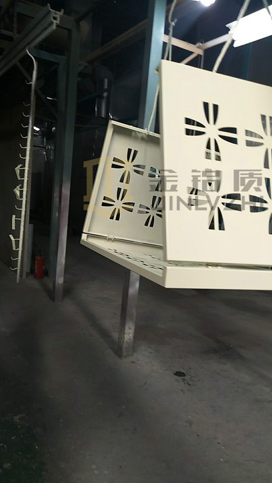 鋁合金空調(diào)罩價(jià)格   金鋁質(zhì)